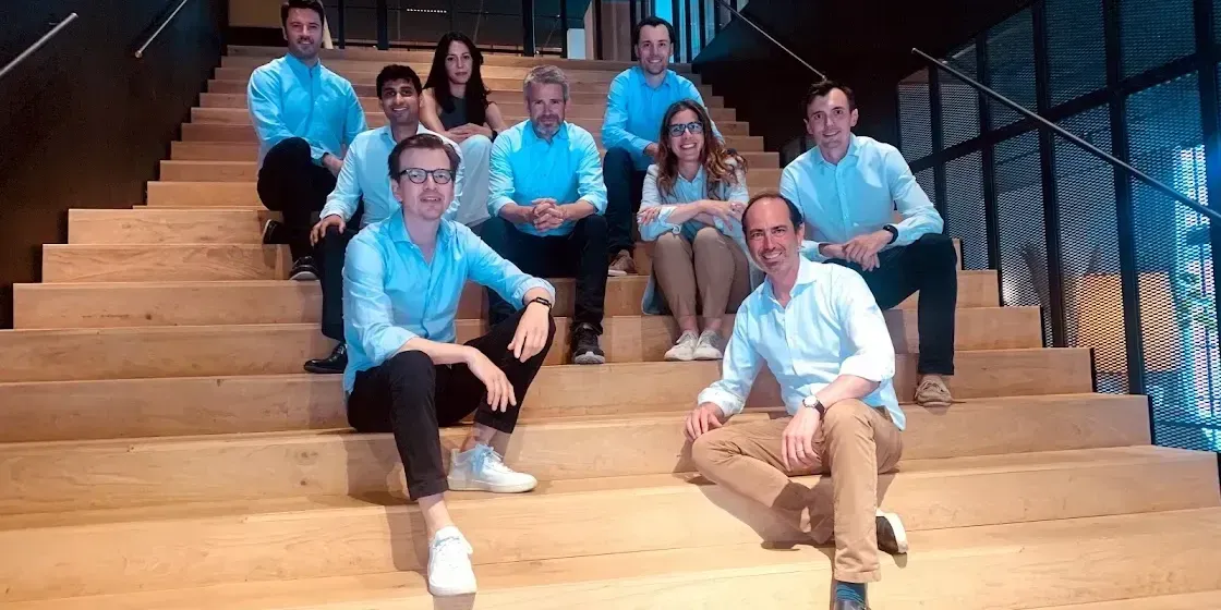 2150 raises €210m for green cities strategy