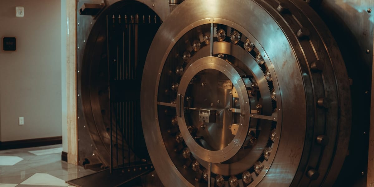 The rise of irrevocable trusts