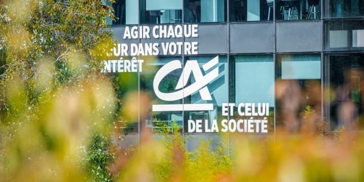 Crédit Agricole fined for climate non-compliance