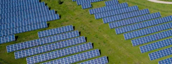 Glentra reaches €540m for debut climate infra fund
