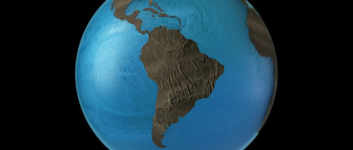 IFC has $1bn ambitions for LatAm impact with BTG Pactual