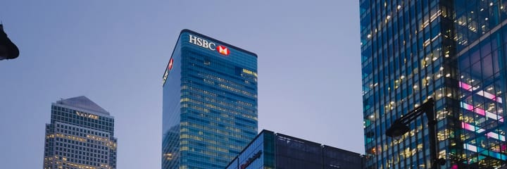 HSBC kicks out Middle East clients; Israel divestments; IFC's LatAm focus; VC continuation funds