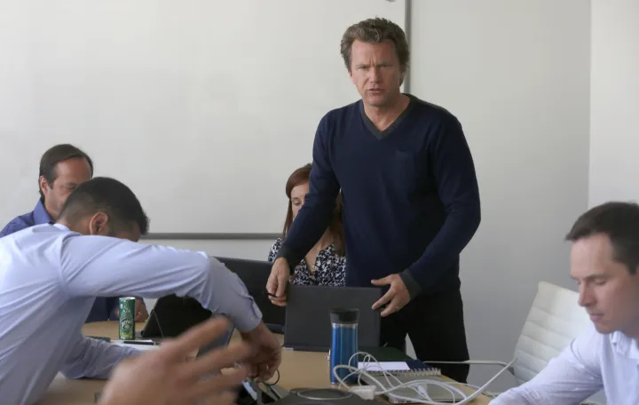 Goldman Sachs/Industry Ventures acquisition shows all-weather VCs win