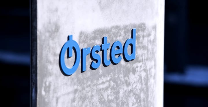 VC returns stall; Red flags in a fund; Orsted out; First CCUS bond; EU CSRD & CSSSD