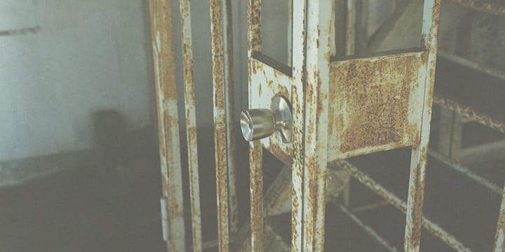 What's the point of good governance after David Gentile's release?