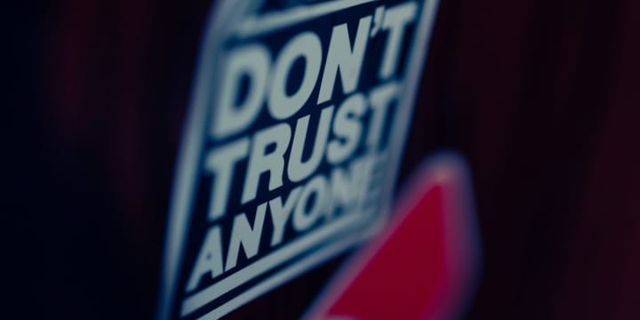 When distributions are TOO soon